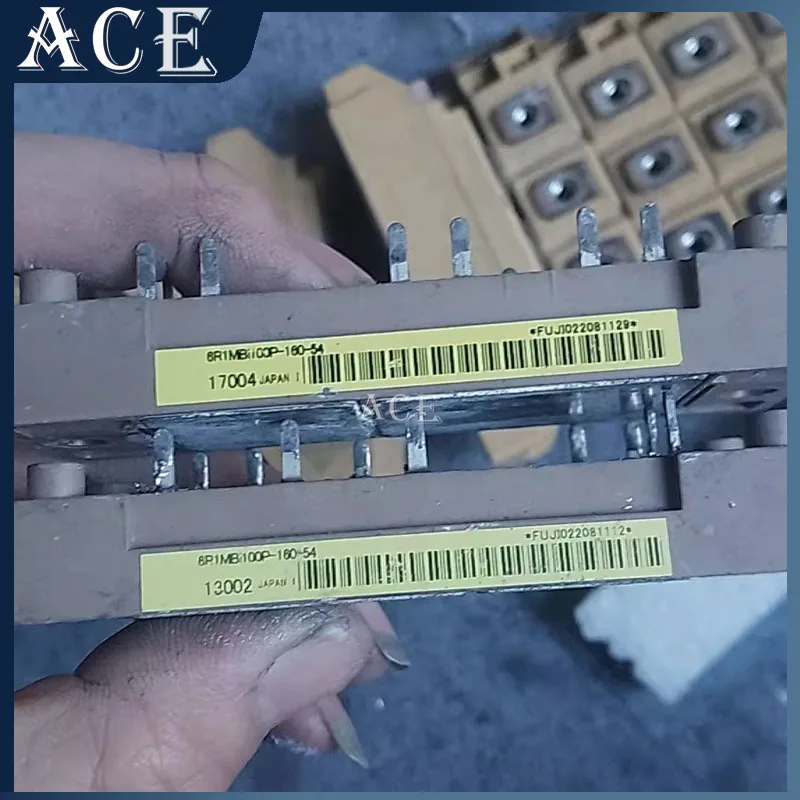 

6R1MBI75P-160-54 6R1MBI100P-160-04 6R1MBI125LP-160-54 6R1MBI100P-160-54 БЕСПЛАТНАЯ ДОСТАВКА МОДУЛЯ