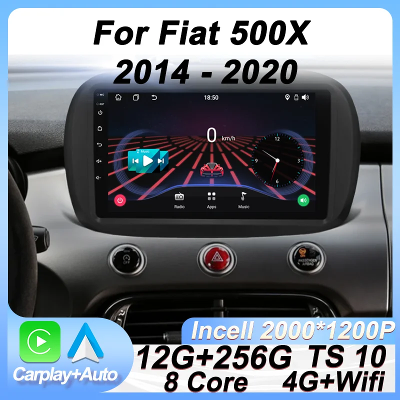 Car Stereo Android …