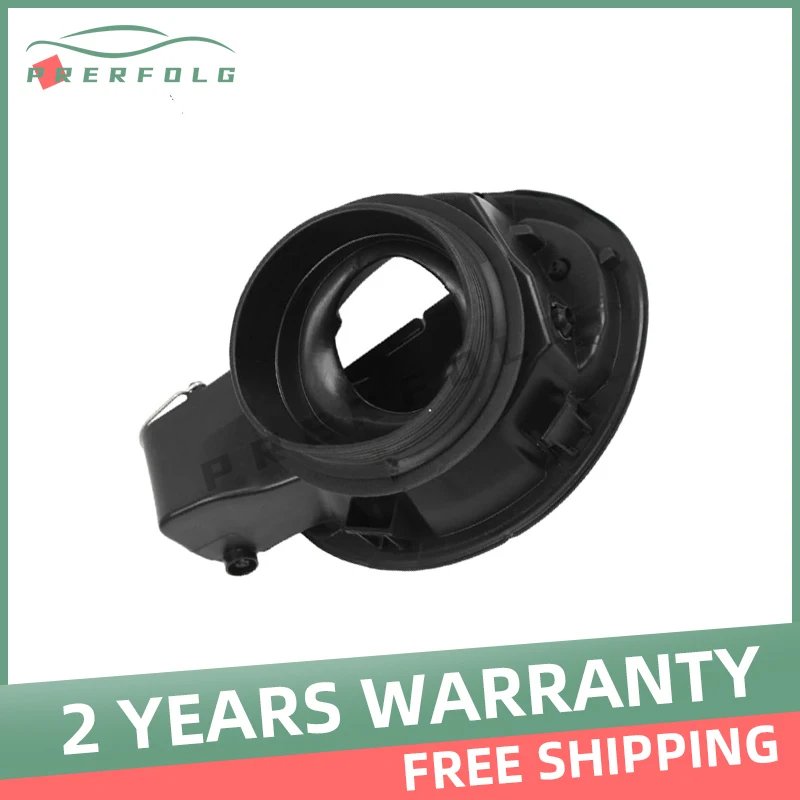 

Новая автомобильная крышка петли заливной горловины для BMW E87 E81 116i 118i 120d 1 серии 2004-2012, крышка петли заслонки топливного бака 51177069449