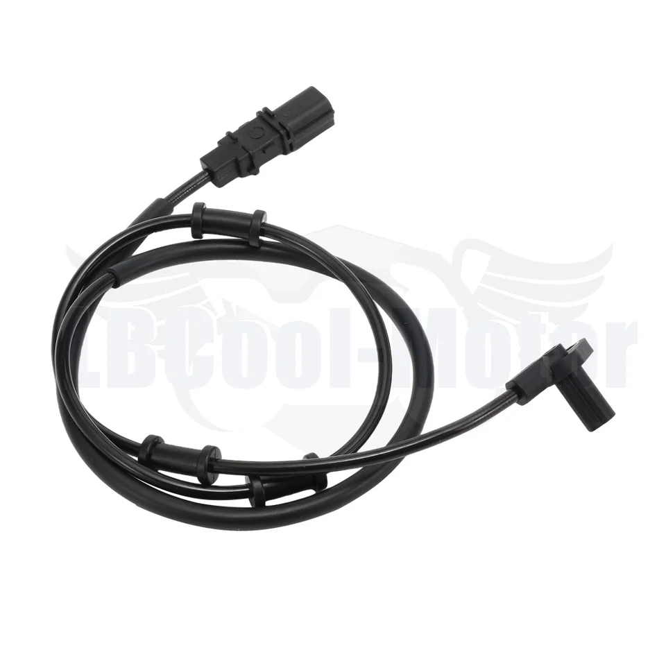 Front/Rear ABS Wheel Speed Sensor Assy For KAWASAKI NINJA400 2018