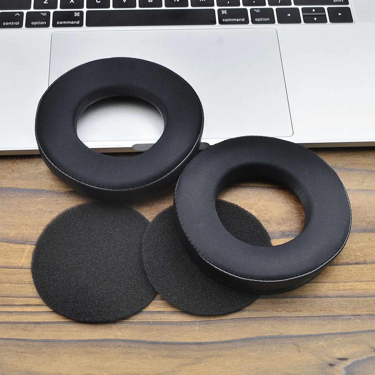 

Earphone Earpads For Beyerdynamic DT770/Pro DT880/Pro DT 990/Pro DT440 Headset ,Ear Cups Earmuffs Accessories