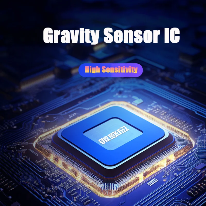 2 قطعة/الوحدة الصيد تعويم الجاذبية الاستشعار العوافو الكهربائية الذكية IC المدمج في لدغات الأسماك هوائي تغيير لون LED مضيئة Bobbers
