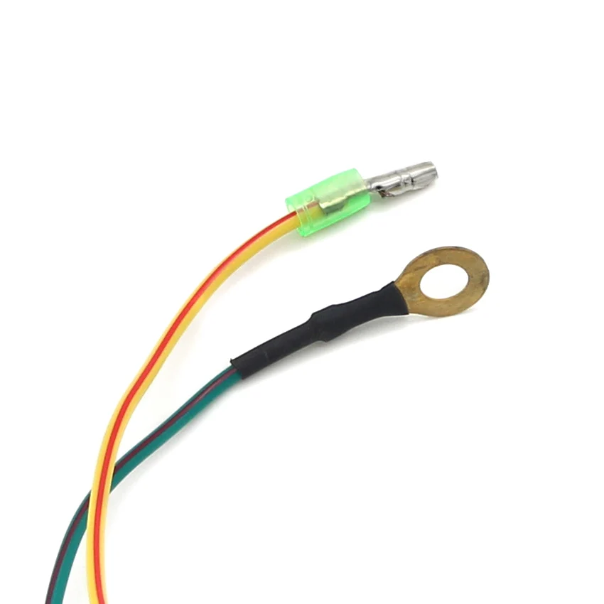 Anlasserrelais-Magnetventil für Yamaha LZ-TUR 300 LZ-TXR VZ-BTLR VZ-TLR Z-TUR Z-TXR Super Jet 700 XL700 GP800 XLT FX Cruiser SUV XLT – Detail 2