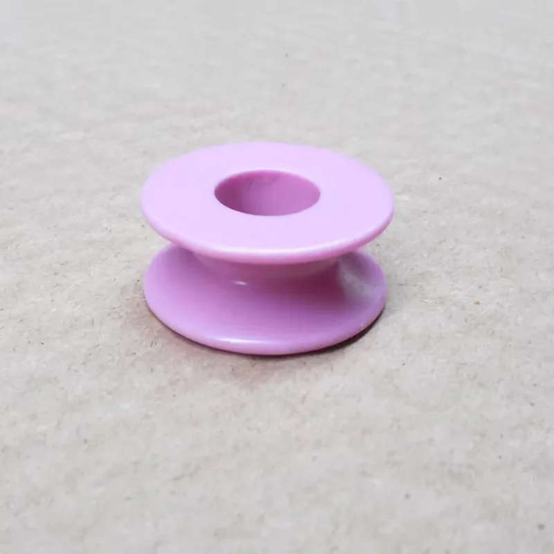 Excellent Wear Resistance Solid Ceramic Idler Pulley