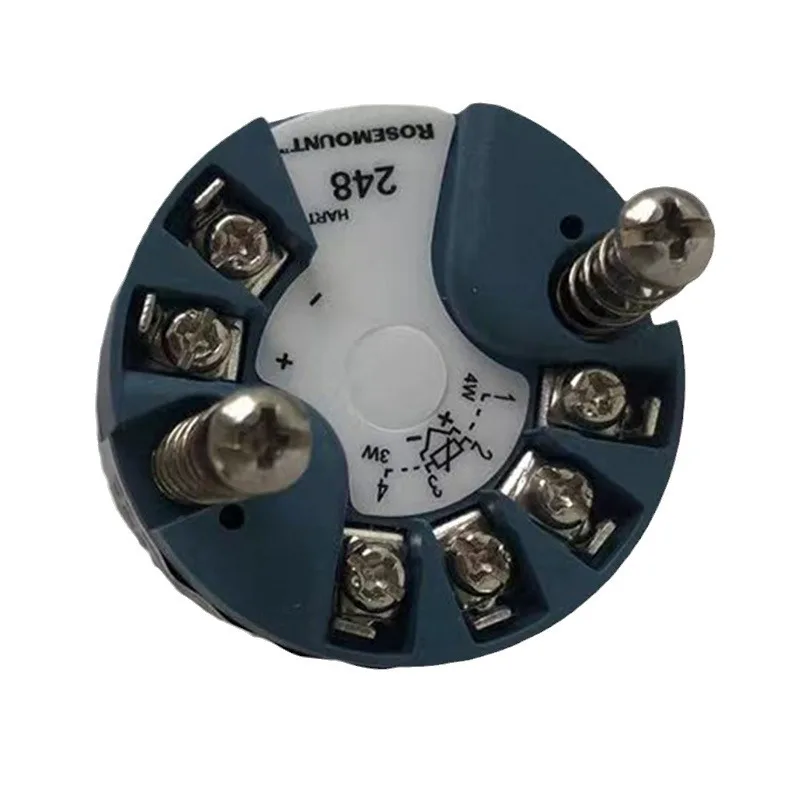 Temperature Transmi…