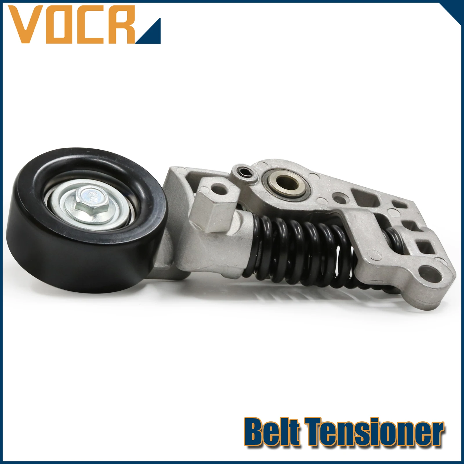 

VOCR 8ARFTS Engine Belt Tensioner for Toyota Highlander 2.0T 2014-/LEXUS GS200t 2016-2019 OEM 1662036061 16620-36061