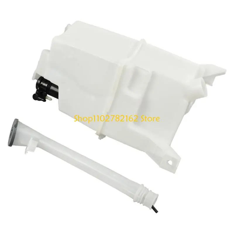 

547B Large 2.5L Washer Fluid Reservoir Direct Fit 28910-6FP0A 28910-6FL0A NI1288184