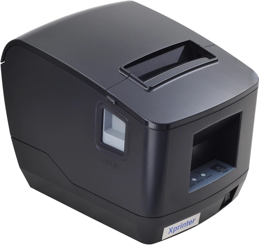 

Xprinter XP-N200L/V320L/V330L 80mm Thermal Receipt Printer for POS with Android Compatibility High-Speed Thermal Printer