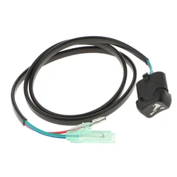 37380-92E10 Trim Tilt Switch for Suzuki Outboard Remote Control Box