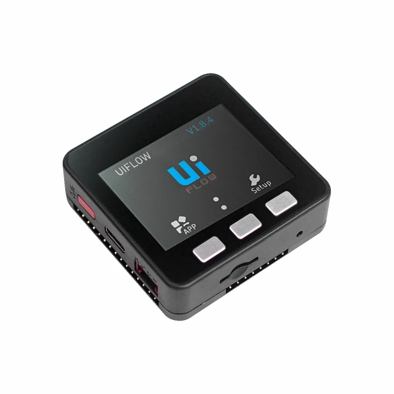 Zestaw rozwojowy IoT M5Stack ESP32 Basic Core V2.7 — zdjęcie produktu 7
