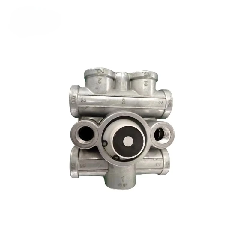 Vit Relay Valve Atr-6 K078420 2602215c91 K070954 K072293 Truck Spare Parts