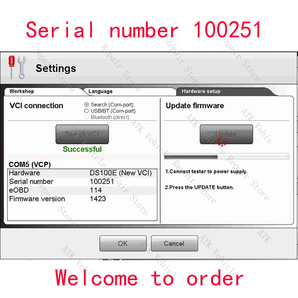 Diagnostic Software Auto--com 2017.R3 with Keygen , Delp--hi 2017.R3 with KeygenCars + light trucks in 2017 CD USB flash drive