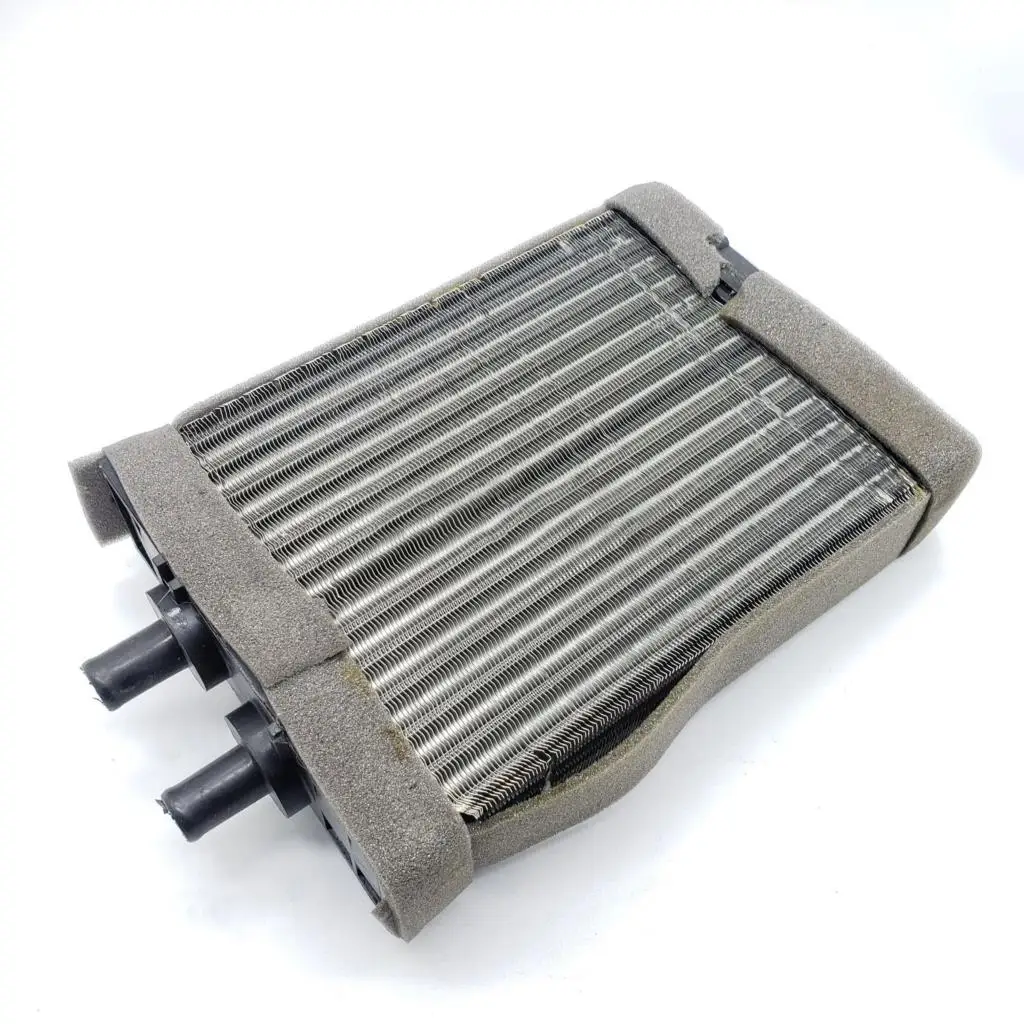 for Hitachi EX200-5-6 ZAX200 240 250 Excavator Air Conditioning Heating Small Water Tank Heating Water Tank