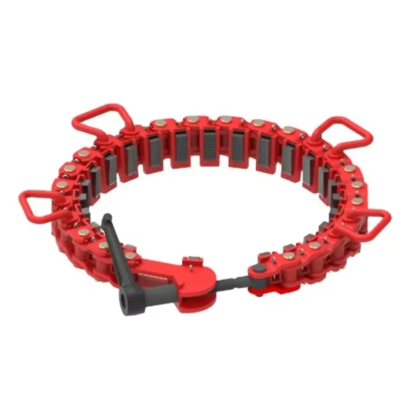 

Oilfield Tools Safety Clamp for Drilling Pipe/Casing/Tubing