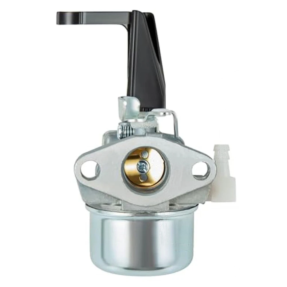 

ABKM 696065 697422 Carburetor for Briggs&Stratton 110402 110412 215369 5HP 5.5HP 6HP 6.5HP 7HP Tiller Engine Carb with Gasket