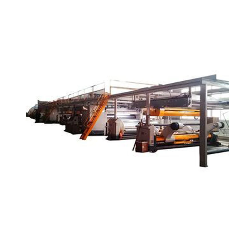 Hot Selling Used 2ply/3ply/5ply Corrugated Carton Box Making Machine Iecho Carpets Cutter Label Cutting Machine for Sale