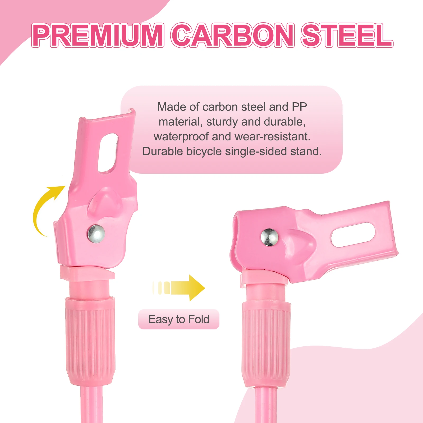 Thumbnail 4 - #76 Latest Bicycle Kickstands Offers