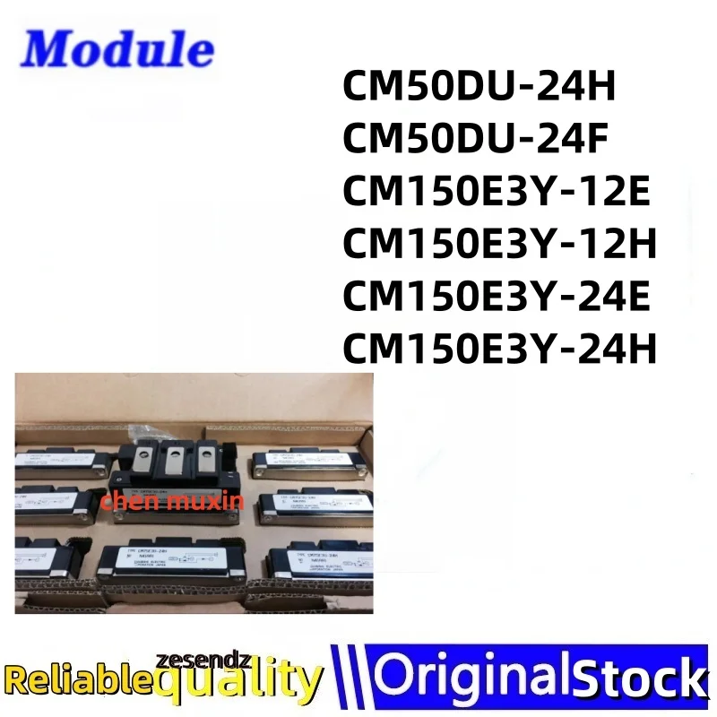 

1 шт. CM50DU-24H CM50DU-24F CM150E3Y-12E CM150E3Y-12H CM150E3Y-24E CM150E3Y-24H
