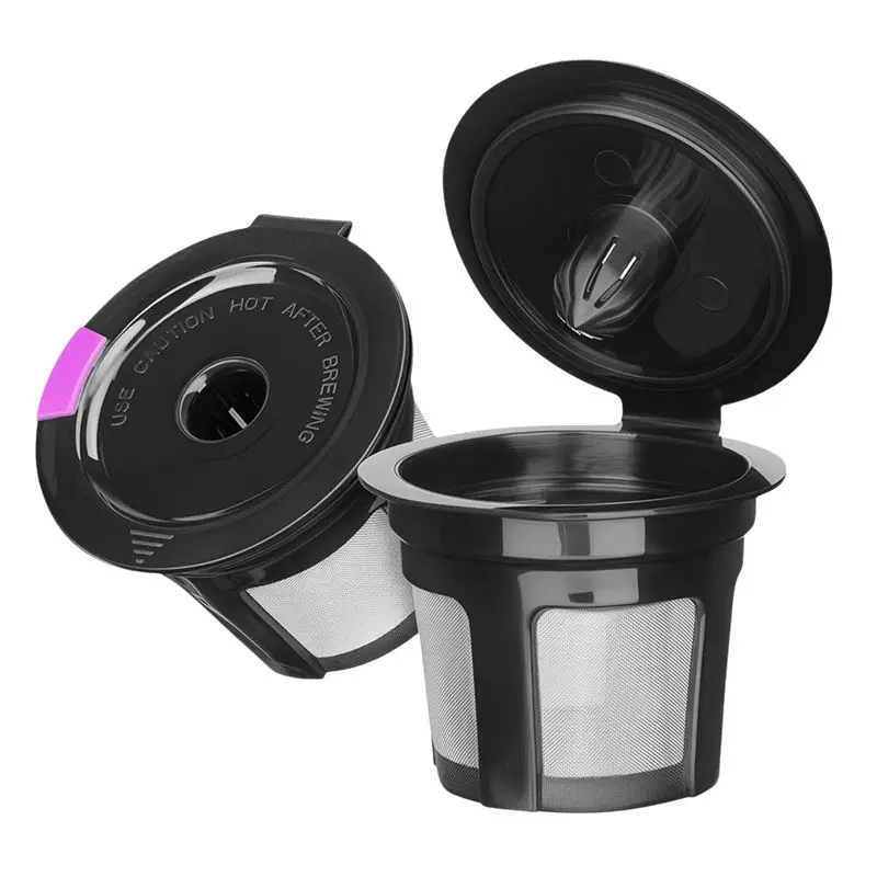 Eyfl-Reusable K Cup…