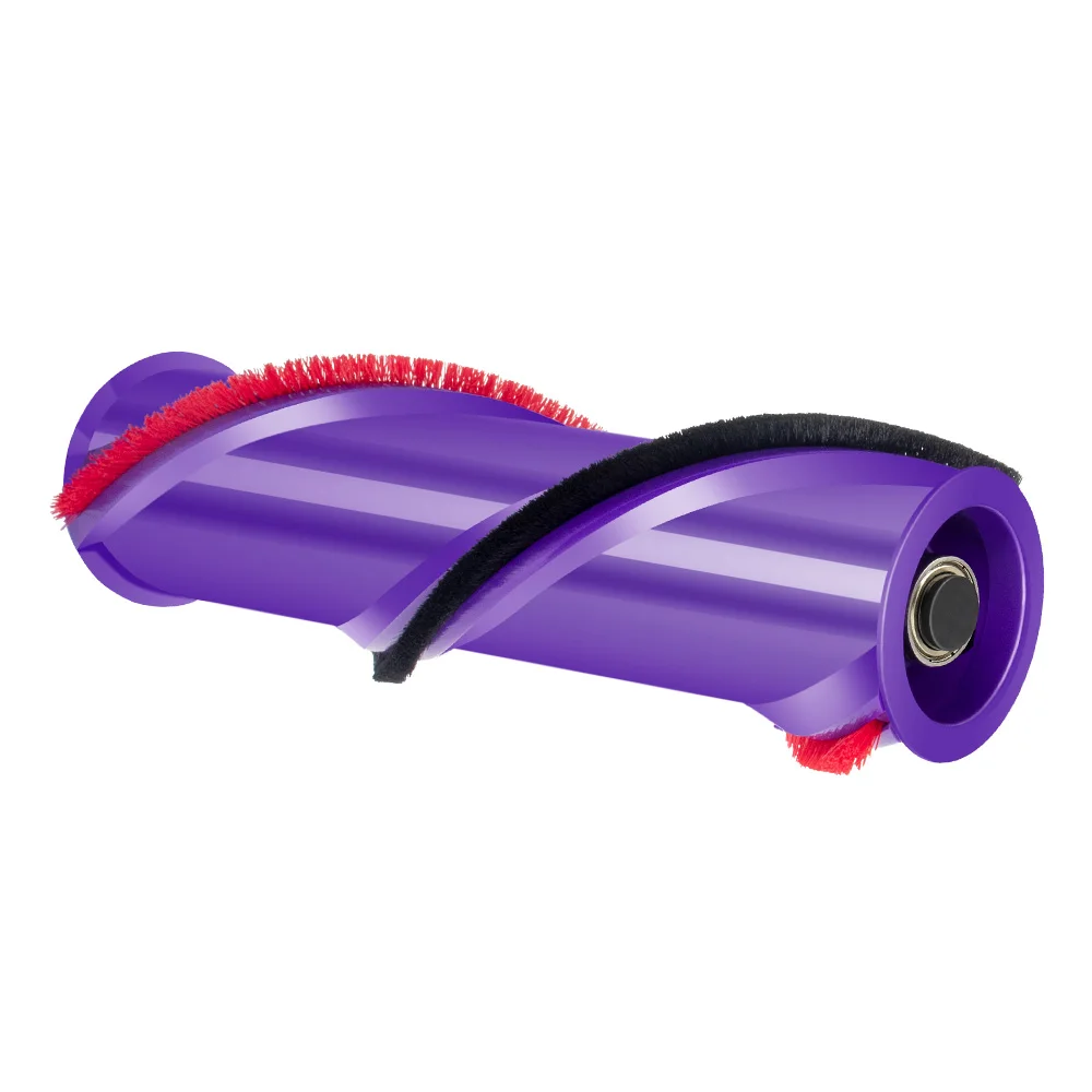 For Dyson V6 V7 V8 V10 V11 Replacement Roll Brush Bar Cordless Brushroll  966821-01 Parts Vacuum Cleaner Brush Bar