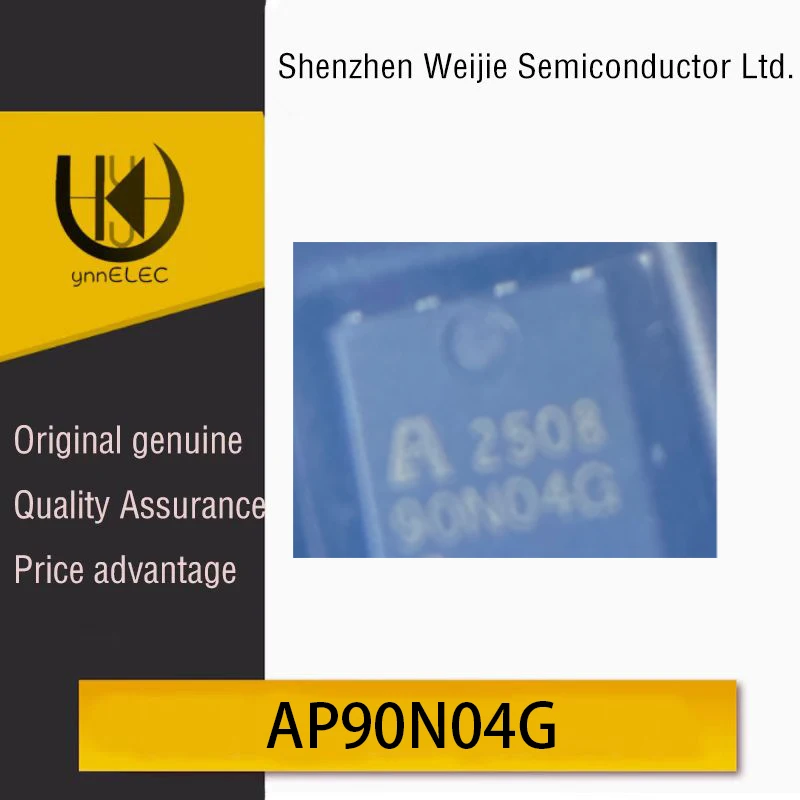 AP90N04G Brand New …
