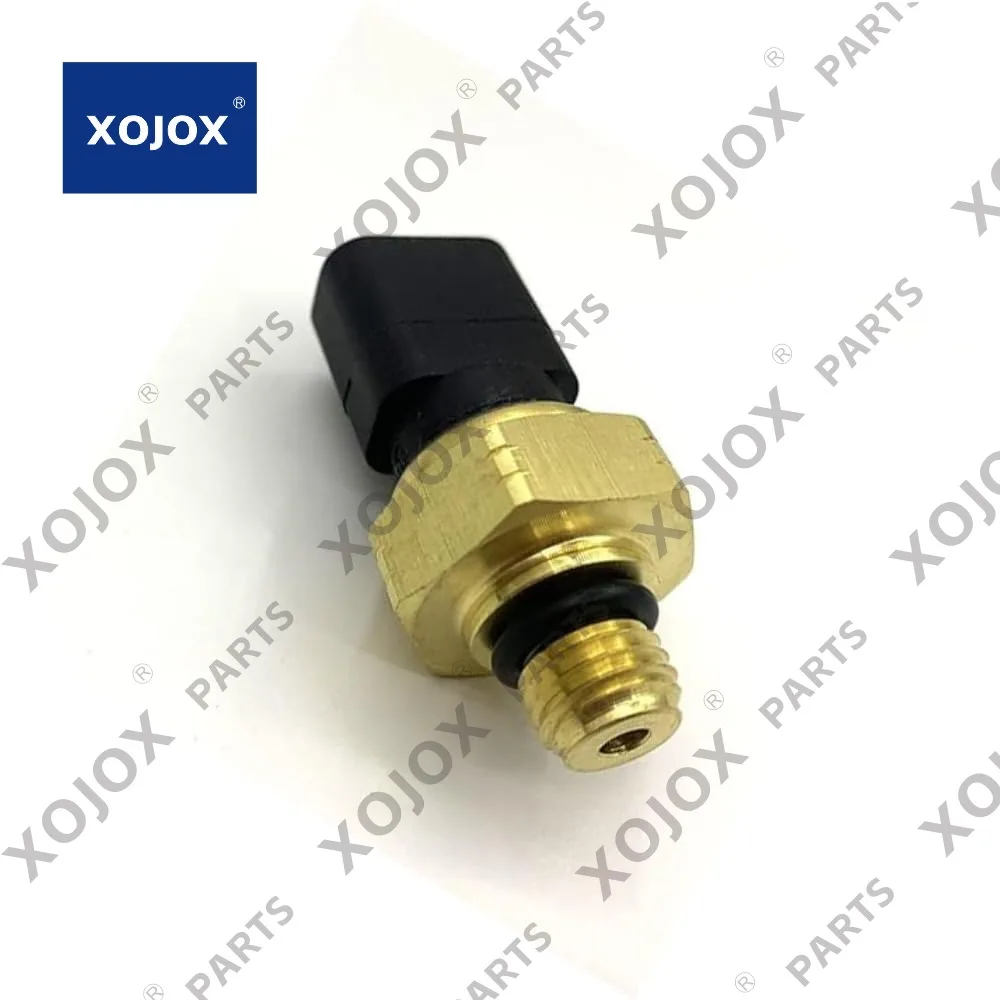 

XOJOX Oil Pressure Sensor 278-5225 for Caterpillar CAT Engine C4.4 C6.6 Excavator 320D M313D M316D Loader 420E 430E 450E 924H