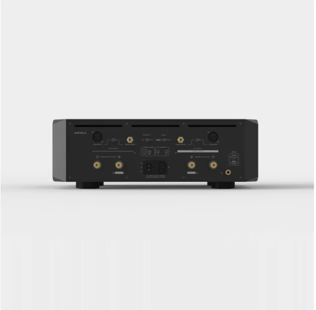 

Aisuoluo AMP-F10 amplifier, HIFi rear stage, high-power audio, digital AB class amplifier, fever professional