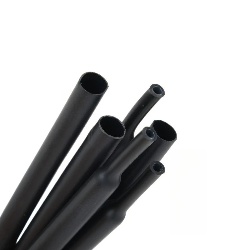 Glue heat shrinkable tube 3 times double wall tube, heat shrinkable tube, waterproof seal and wear resistance