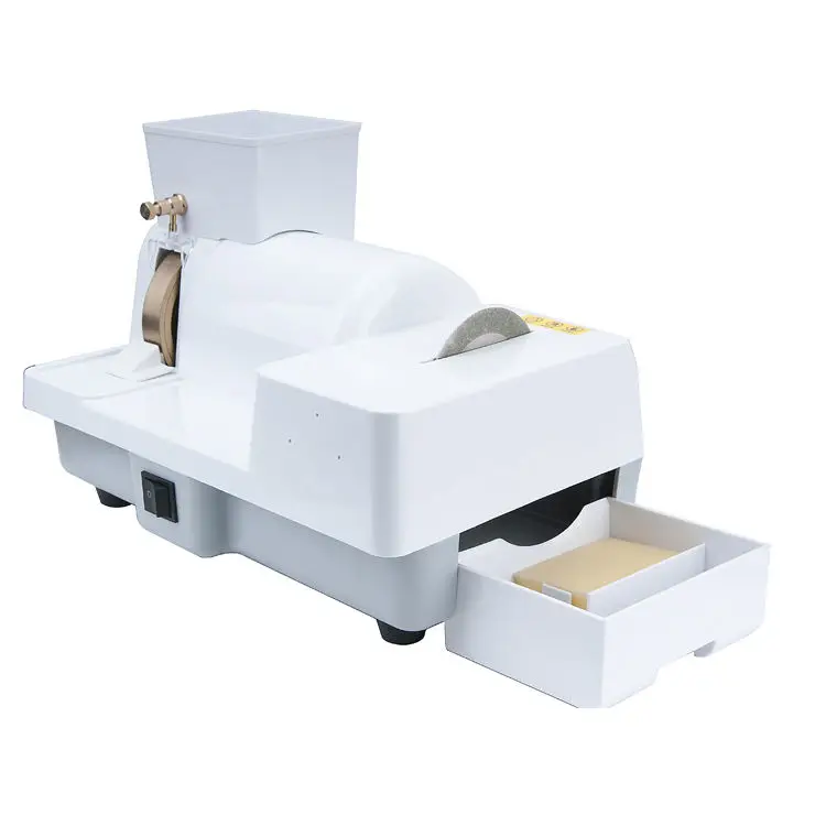 

Optical Machine Manual Hand Lens Edger Optical Cutting Machine for Glass Lenses Optical Hand Lens Edger Grinding Wheel