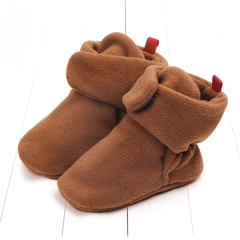 Thumbnail 3 - #10 Latest Baby Winter Boots Offers