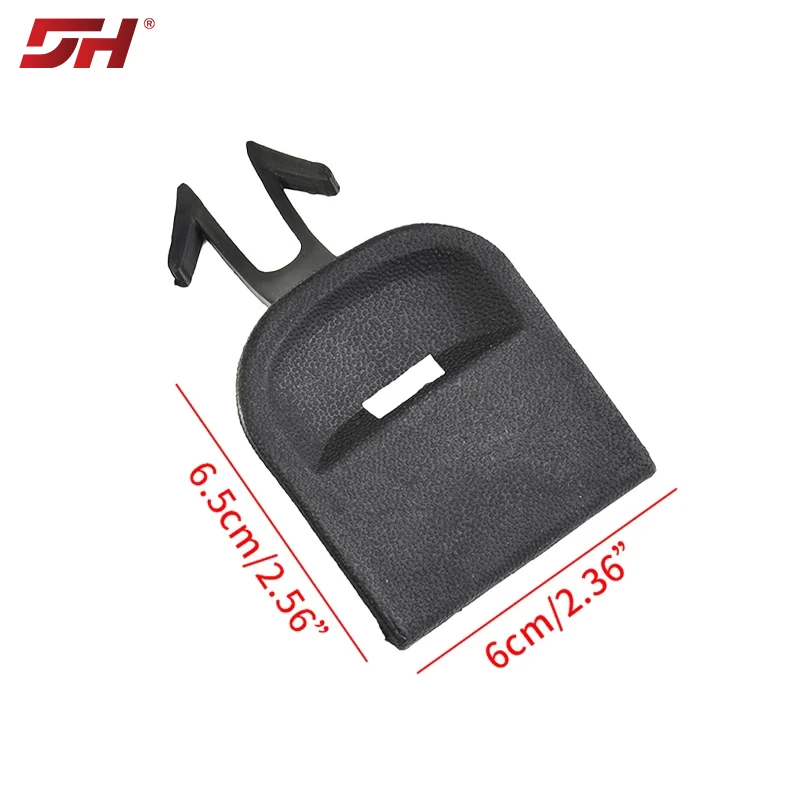 

95550545010 95550549010 Крышка заднего бампера прицепа автомобиля для Porsche Cayenne 2008-2010 95550545010 95550549010