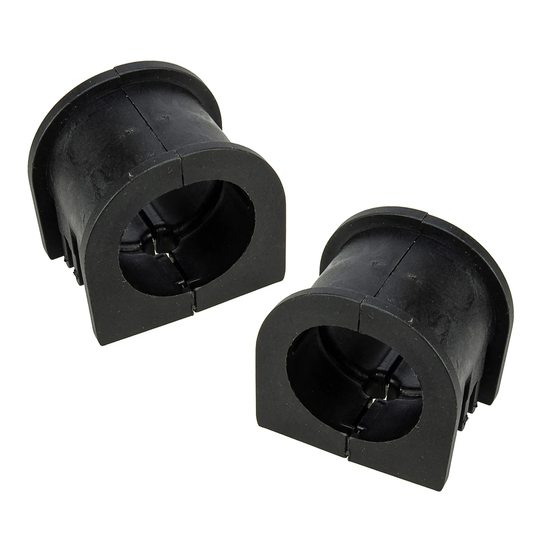 5438903 5439731 5437423 5433866 2Pcs Stabilizer Bar Steering Stem Bushing Fit For Polaris Sportsman Ace Ranger RZR Scrambler