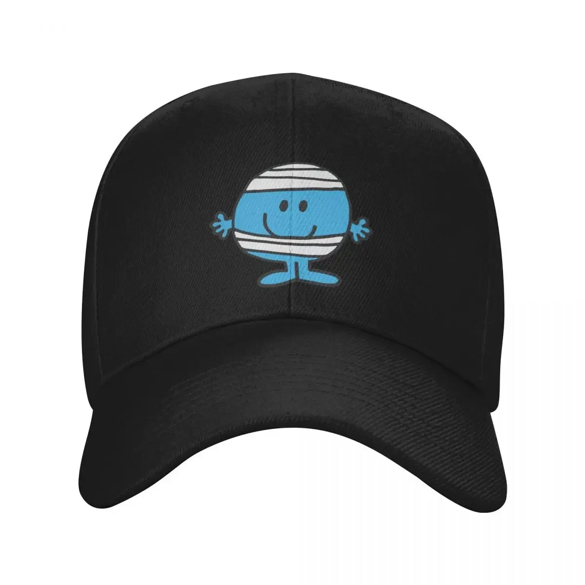 

Бейсбольная кепка Mr Bump, роскошная брендовая мужская шляпа большого размера, шляпа с помпоном, термокозырек, мужская бейсболка, женская