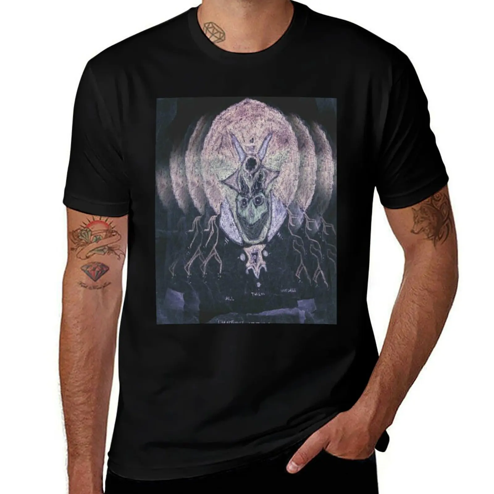 

All for cotton them white witches men t shirt brand pack 100% shirt man shirts man luxury for T-Shirt t t
