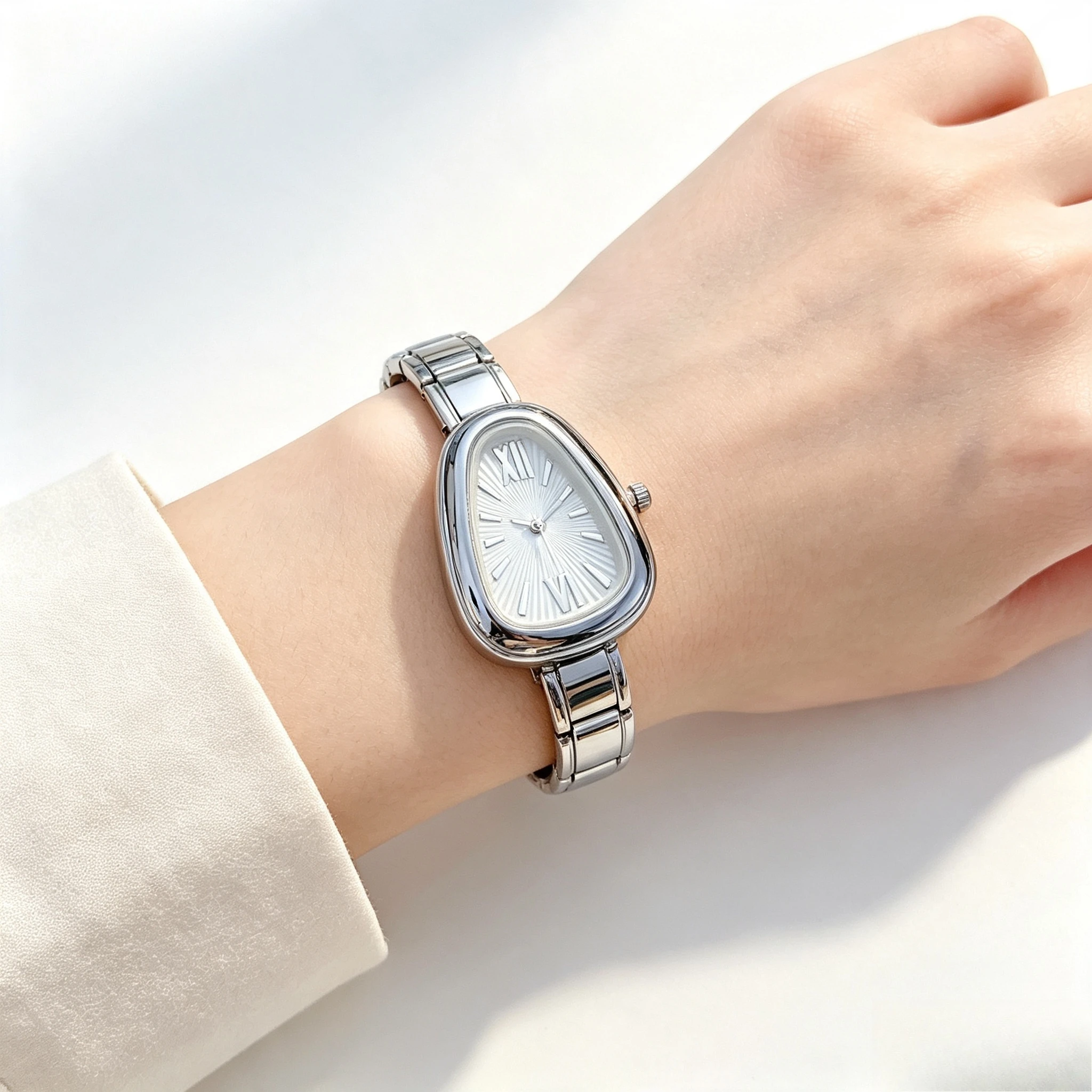 Orologio da Polso da Donna di - Luxury Watch Makes recensione e prezzo