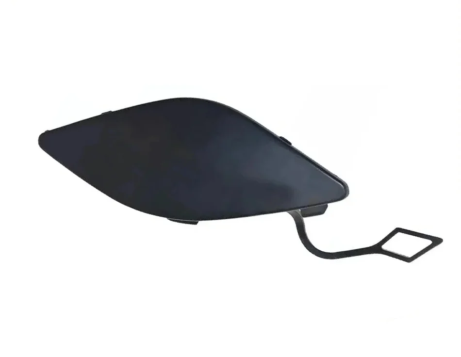 Original A2078850123 Front Bumper Trailer Cover For  E Class W207 E200 E250 E260 E300 E350 2009 2010 2011 2012 High Quality