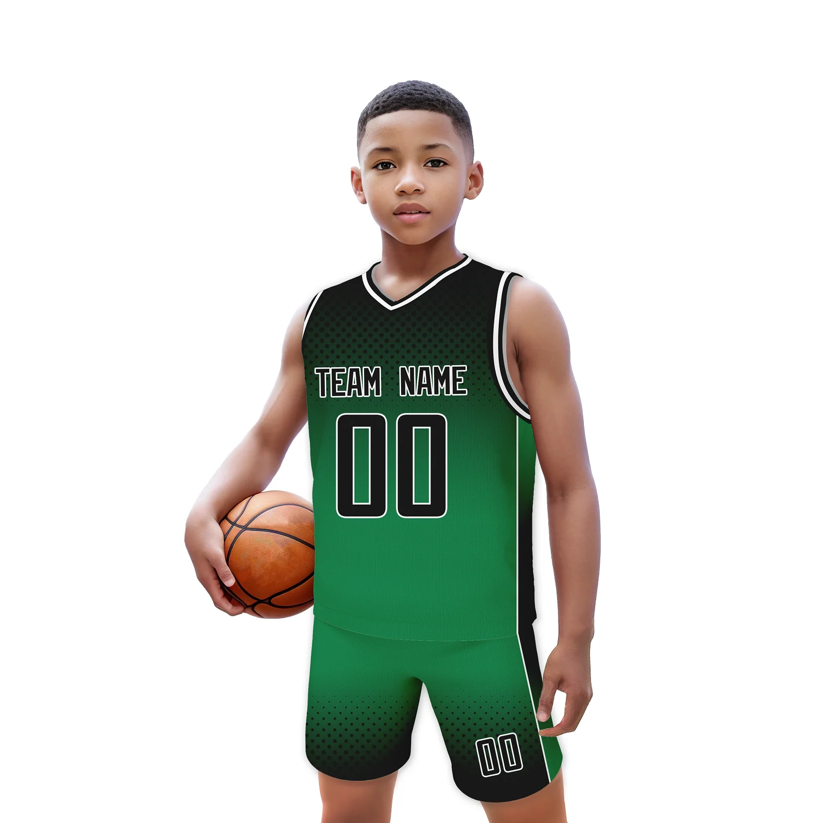 Thumbnail 4 - #35 Latest Basketball Uniforms Updates