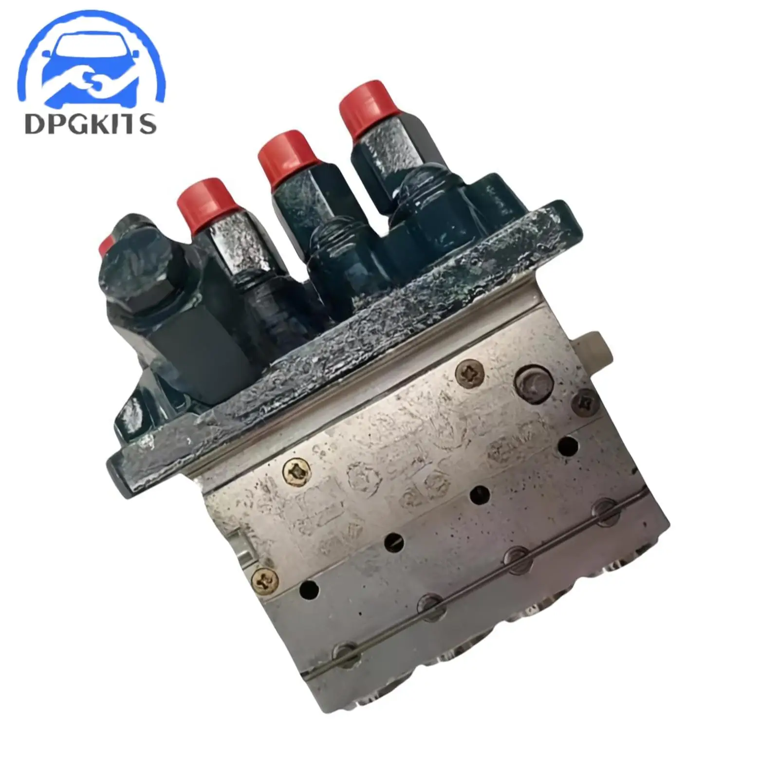 

1pc Fuel Pump 16054-51011 104206-4020 9410617337 For Kubota V1505 Engine Excavator Parts 3 Month Warranty Fuel Supply System