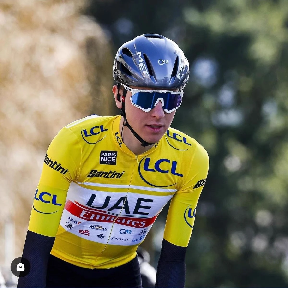 

High Performance Cycling Sunglasses Polarized Sports Eyewear Windproof For Outdoor Running Cycling Unisex Gear