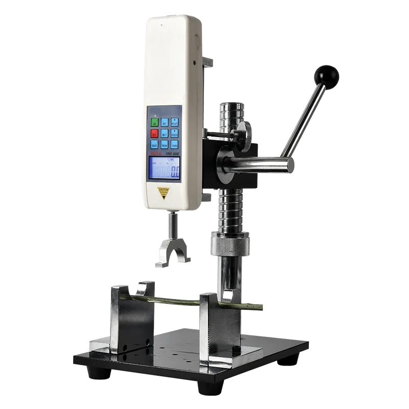 

DH-SS-1 Plant Stem Strength Testing Machine, Digital Plant Stem Strength Meter