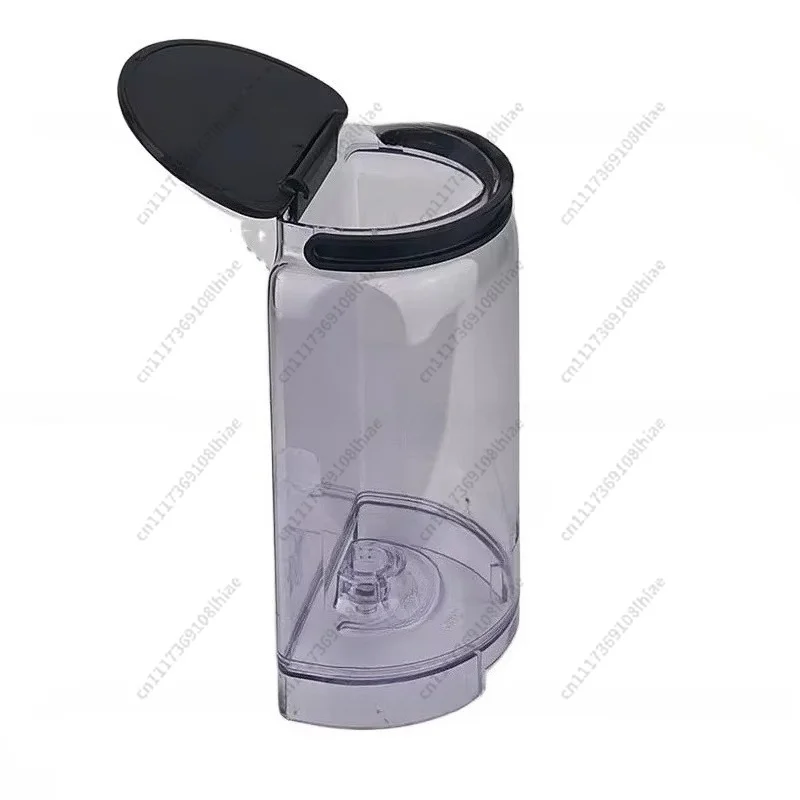 Nespresso Zenius ZN100 Coffee Machine Water Tank Water Tank Drip Pan Water Container Cup Holder Accessories