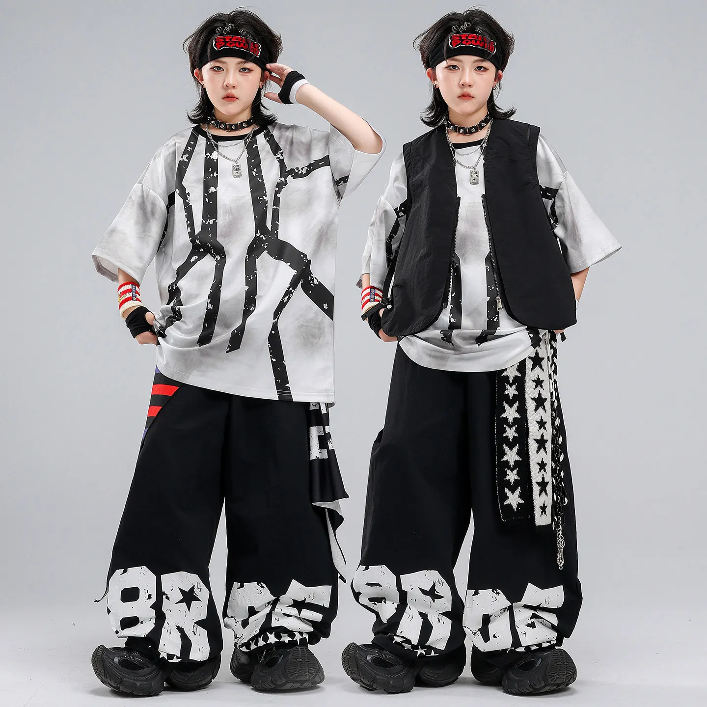 costumi-da-ballo-per-bambini-hip-hop-per-bambini-gilet-ampio-pantaloni-cargo-neri-abiti-da-ballo-jazz-per-ragazze-abbigliamento-da-palcoscenico-dqs23863