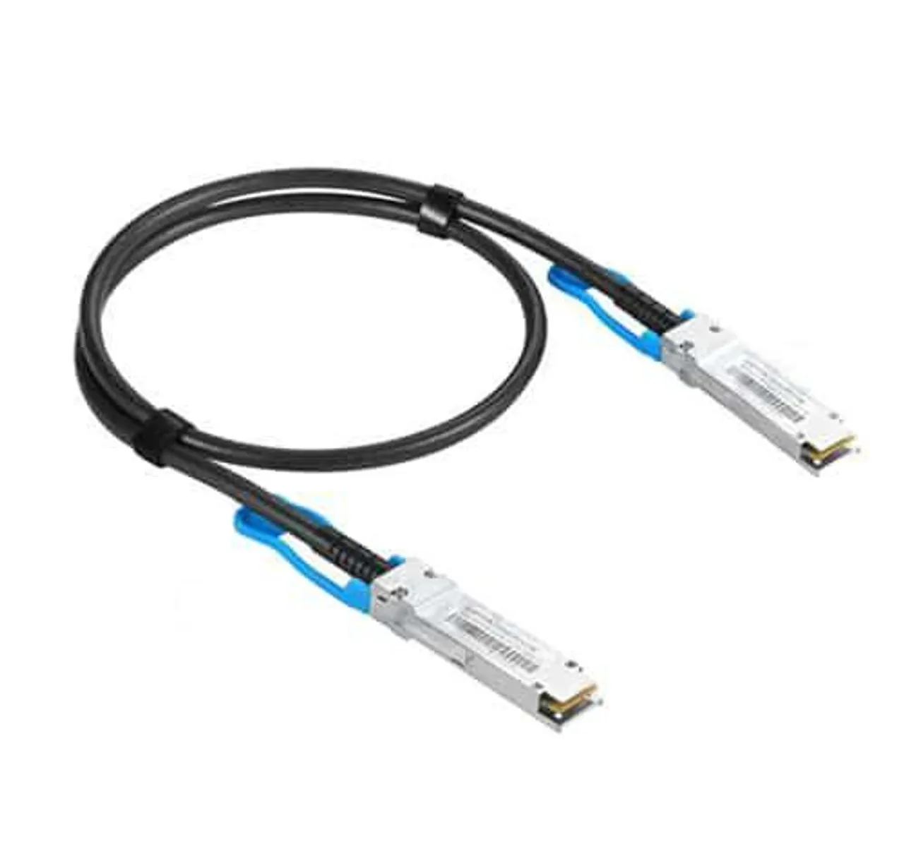 3m (10 ft) and Qsfp-100G-Cu3M Compatible 100g Qsfp28 Passive Direct Connection Copper Twisted Pair