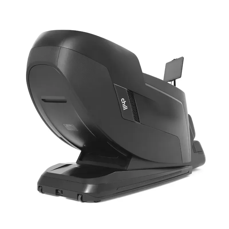 for 4D AI Body Scanning Zero Gravity Commercial Office Massage Chair with Thermotherapy Function