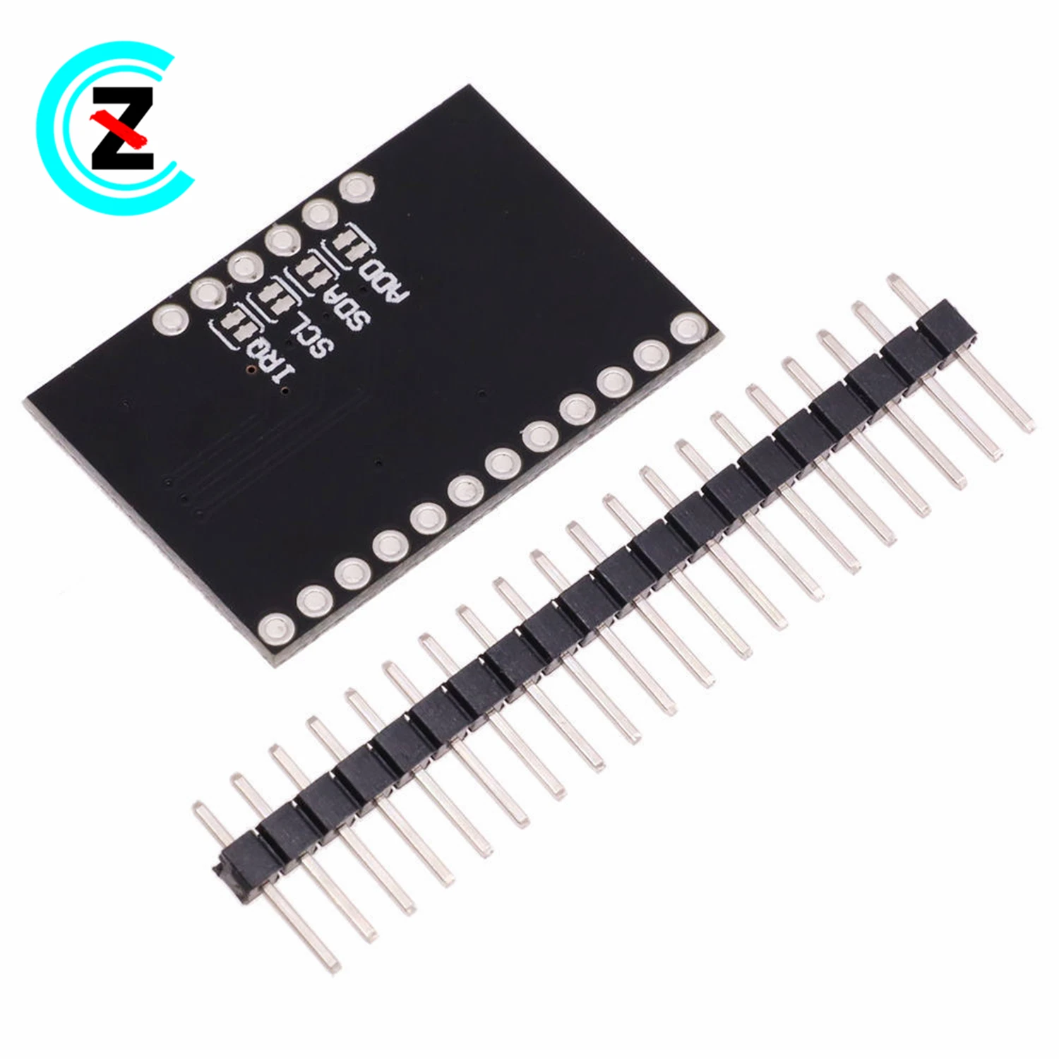 MPR121Breakoutv12 Close capacitive touch Sensor controller keyboard development board