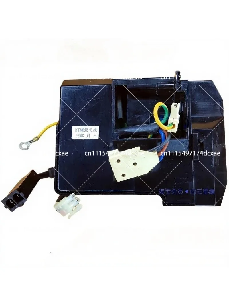 Universal Inverter Compressor Tester for Refrigerator, Direct Start Universal Inverter Board Diagnostic Tool