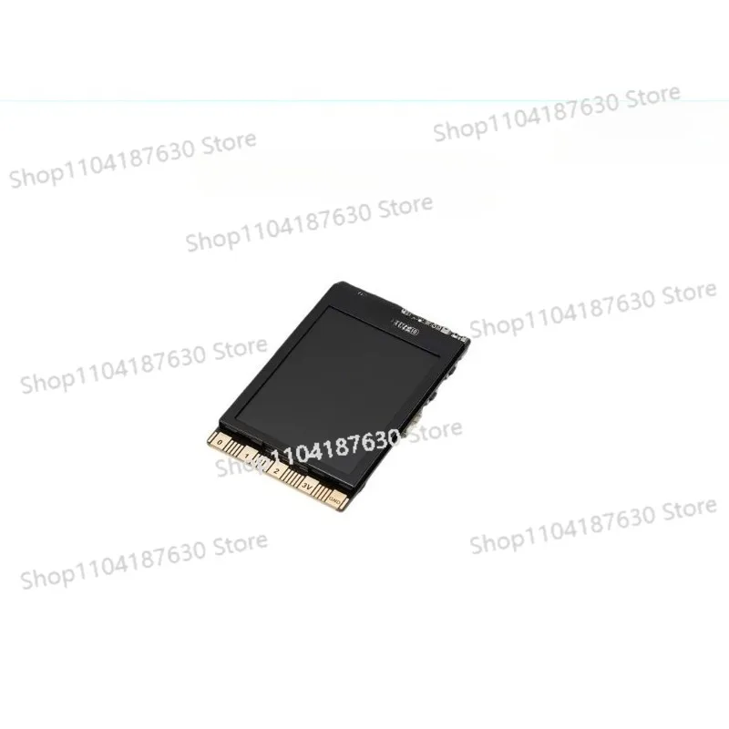 

DFRobot K10 Information Technology AI Artificial Intelligence Teaching Development Board Mushroom Cloud Support Mind +