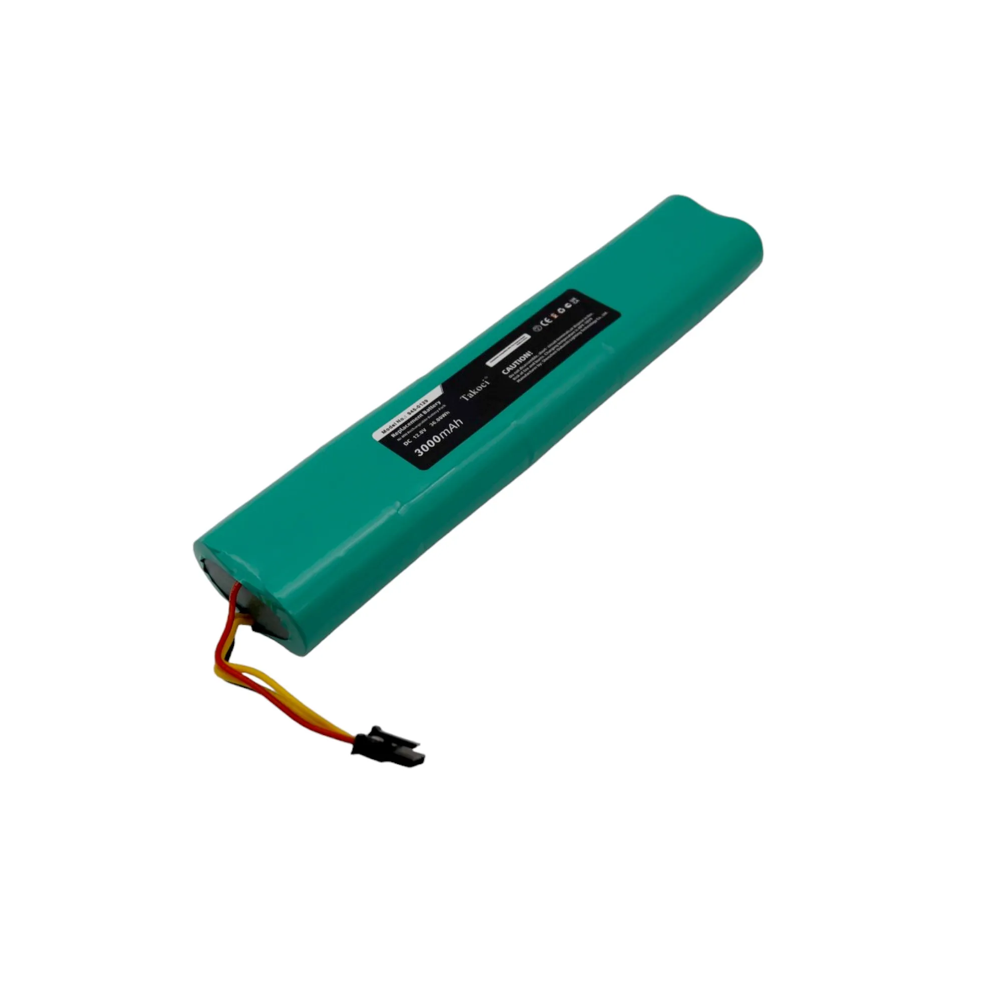 Replacement Battery for Neato  945-0179, Botvac 70e, Botvac 75, Botvac 80, Botvac 85, Botvac D75, Botvac D80,Botvac D85 945-0129