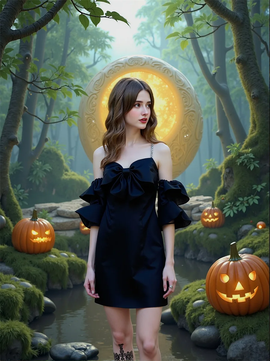 Dames Avondjurk Dames Zwart Slank Zomer Uit de schouder Zijsplit Hoge split Gesplitste splitten Uitsparing Uitgesneden Uitgesneden