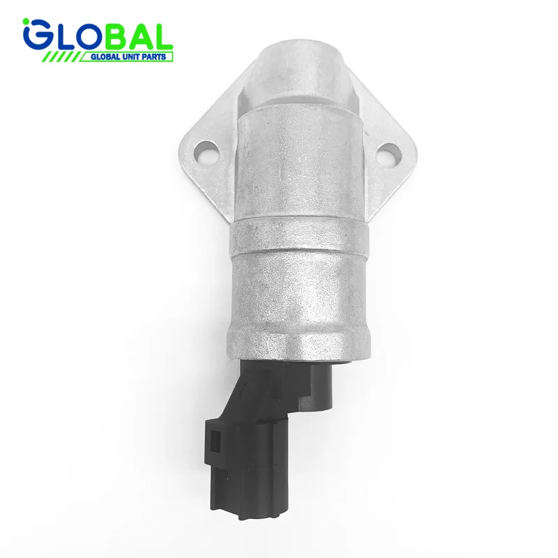 1S4U9F715BC Idle Air Control Valve Suir For Ford Escape Taurus Focus Mercury Mariner Sable Mazda 1113127 Car Accessories Tools